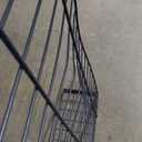 viplov Full Bed Frame with Storage Drawers, Upholstered Full Size Platform Bed with 47" Tall Headboard and Wingboard, No Box Spring Needed, Noise Free, Easy Assembly, Wooden Support Slats, Beige