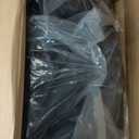 Pamo Babe Pack and Play 4 in 1 Playard Portable Playard Foldable Playpen for Baby and Toddler Portable Crib Mattress Diaper Changer for Newborn (Grey)