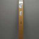 AOSKY No Drill Cordless Blackout Cellular Shades, 38" W x 48" H