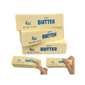 Butter Squishy