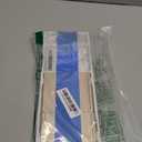 Samsers Foldable Bluetooth Keyboard with Touchpad - Portable Wireless Keyboard with Holder, Rechargeable Full Size Ultra Slim Pocket Folding Keyboards for Android Windows iOS Tablet & Laptop - Gold (BT x1)