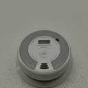 X-Sense 10-Year Battery Combination Smoke Carbon Monoxide Alarm Detector with Large LCD Display (Standalone Model)