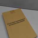 MUDEELA Pots and Pans Organizer Rack for under Cabinet, Expandable 11.81''-22.85'' Pot Lid Kitchen Cabinet Organizer Holder with 10 Adjustable Compartment Cutting Board Organizer for Pan Lid, Bakeware