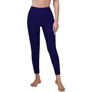 Hidden Butt Scrunch Womens Workout Leggings Butt Lifting Tummy Control Yoga Pants High Waist Edwine Legging, Size Small