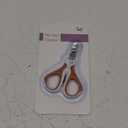 Mr. Pen Cat Nail Trimmer - Raspberry Red & White, Cat & Dog Nail Clipper