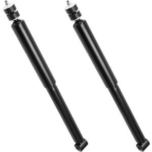 Torchbeam 2PCS Rear Shock Absorbers Struts Replacement for Aveo 2004-2011, Aveo5 2007-2011, G3 2009-2010 5794 * 2