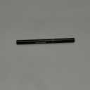 Mens Eyebrow Pencil Medium Brown, Easily Shape Define Fill Eyebrows or Facial Hair, 2 in 1 brush and ultra-thin pencil, Waterproof Smudge Proof Sweat-proof, Durable and Long Lasting (Brown)