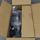 Honeywell Turboforce Fan, Ht-900, 11 inch (Black, Small)