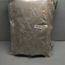 5x7 Rugs for Living Room, Large Fluffy Area Rugs for Bedroom, Soft Carpet Shag Kids Rug with 4 Non-Slip Rug Pads (Light Tan, 5ft x 7ft)