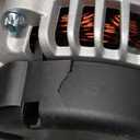 New Alternator Fit for Chevy Silverado 1500 05-06, for 1500 HD 05, for 1500 Classic 07, Avalanche 1500, Fit for GMC Sierra 1500 2005-2007, for Sierra 1500 Classic 2007, for Cadillac Escalade 2006