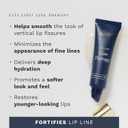 City Beauty City Lips Line Therapy - Lip Line Fortifying Treatment - Defining & Smoothing - Solution for Lipstick Lines, Vertical Wrinkles, Corner Creases - Anti-Aging Cruelty-Free Skin Care