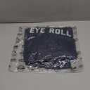 Mens Dad Jokes are How Eye Roll T Shirt Funny Father's Day Graphic Novelty Hilarious Tee (4X-Large)