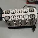 Remington Shine Therapy Argan Oil & Keratin Treated Hot Rollers Set, Professional Hair Curlers for Setting All Hair Lengths from Short and Medium to Long