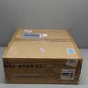 A3+ A3 A4 DTF Oven Dryer with Temperature Control for Heat Transfer Printing DTF Power, Open Top Model with DTF Oven Curing Transfer Film 13.8in x 19.3in