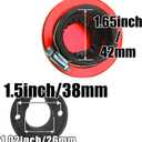 Carburetor for 43cc - 47cc 49cc 2-stroke Engine Mini Moto ATV Quad Go Kart Moped Chopper Brush Cutter Minimoto X1 X2 X6 X8 Pocket Dirt Rocket Super Bike Scooter Motocross