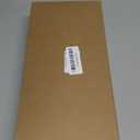 Traditional Chinese Xiangqi Portable Chess Set,Travel Board Game Set with Resin Chess Pieces and Leather Chessboard