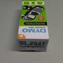 DYMO LetraTag 100H Plus Handheld Label Maker for Office or Home