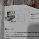 VEVOR 18x23 Inch Outdoor Kitchen Stainless Steel Triple Access BBQ Drawers with Chrome Handle, 18 x 23 x 23 Inch