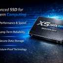 X5 Data Pro 2TB 2.5" SATA III SSD (NOT NVMe/M.2) – Budget Internal Solid State Drive for Laptop & Desktop – Basic Performance Storage