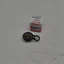 MotoRad 718-195 Thermostat - Mini Cooper (02-09), Dodge Vision (15-17), Fiat Strada (13-14), Ram 700 (15-18), Chevrolet K1500 (96-99) Blazer (96-05) C1500 (96-99) Express 1500 (96-14) Astro (96-05)