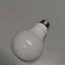 Feit Electric A19 LED Light Bulbs, 60W Equivalent, Dimmable, E26 Standard Base, 90 CRI, 800 Lumens, 2700K Soft White, 120V, 22 Years Lifetime, Damp Rated, 8 Pack, OM60DM/927CA/8