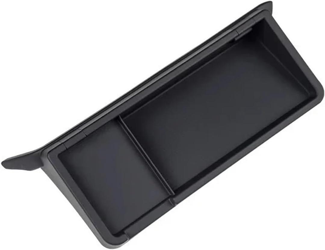 Compatible With G20 G30 X1 F48 X2 X3 G01 X4 G02 X5 G05 X6 G06 X7 G07 Left-hand Drive Car Dashboard Storage Box Glasses Phone Holder Storage And Organization (5 Series 2023)