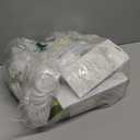 Button Maker Machine, Pin Maker Machine Kit (3rd Gen) Installation-Free DIY, Badge Maker Button Press Machine with Free Button Parts&Circle Cutter&Wrench Gadget (Green, 58mm2.25in)