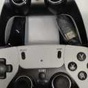 RMOKA Retro Gaming Console (White)