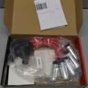 A-Premium 6PCS Spark Plug Wires Compatible with Ford Ranger 1998-2000 & Mazda B3000 1998-2000