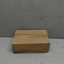 Dual Exhaust Tip 3 Inch Inlet 3" outlet 9.5" Long Tail Pipe Double Wall Polished Stainless Steel Exhaust Tip, Car Tailpipe