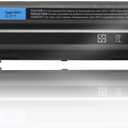 T54FJ 8858x Laptop Battery for Dell Latitude E6420 E6430 E6440 E6520 E6530 E6540 E5520 E5530 E5420 E5430, Inspiron 17r-7720 17r-se-7720 17r-5720 15r-5520 15r-7520 [65Wh 11.1V 6 Cell]
