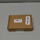 #10 x 1-1/2" Zinc Plated Steel Self Drilling Roofing Screws, Hex Head Self Tapping Screws with EPDM Washer, White Head, 100 PCS