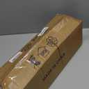 3 Light Plug in Track Lighting Kit,Modern Plug in Ceiling Light Fixture,16.4ft Cord,3 Way Ceiling Spot Lighting,Flexibly Rotatable Light Head (White)