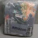 A Nice Night 5pc Glow in The Dark Kids Comforter Set,Dinosaur Galaxy Printed, Space Bedding Set Full Size for Boys Girls Teen