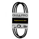 Mower Drive Deck Belt 1/2" x 95.5" for Husq. AYP 130801 144959 532144959 532130801 532160855 577203116 583271401 531300766 21547026 21547027 21547082 21547188 24102 24690 138255 160855 532138255