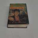 Harry Potter and the Goblet of Fire (Harry Potter, Book 4) | Book | Hardcover|