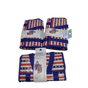 3 x Hydro Elements Insulated Cooler Bag