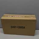 Upgraded DA97-12650A Refrigerator Door Shelf Bin (Right) fit for Samsung Refrigerator Parts RF260, RF261, RF263 Replaces DA63-06963 DA63-07104A - BY AMI PARTS