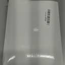 Wooden Mail Holder 3 Slots Mail Organizer for Desk Wood File Paper Letter Sorter for Letter Envelope Filing Cell Phone Document Storage, Organizer Tray for Office and Home (Dark Brown)