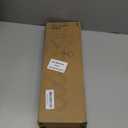 Supet Dog Tie Out Cable and Stake 32/16/10 ft Outdoor, Yard and Camping, for Medium to Large Dogs Up to 125 lbs, 16" Stake, 32/16/10 ft Cable with Durable Spring and Metal Hooks for Outdoor (Red)