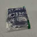 I Just Hope Both Teams Have Fun Neutral Sports Fan Go Team T-Shirt XL Blue