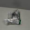 Ltheifaa Cell Phone Holder Gooseneck Mount, Universal Lazy Bracket Flexible Long Arm Clamp Clip Phone Stand for Bed,360 Adjustable DIY Flexible Grip Desktop Mobile Phone Stand for All 4-7” Devices