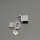 WyzeCam Cam v3 Security Camera for Pets, Indoor/Outdoor Home Security Camera with 1080p Color Night Vision Motion & Sound Detection, Compatible with Alexa & Google, White, 1-Pack