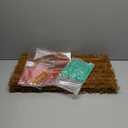 7 Pcs Western Cowboy Party Decorations Artificial Decorative Straw Hay Western Cowboy Centerpieces Decor Inflatable Jumbo Cactus Prop for Fall Harvest Farm Photo Booth Props Party