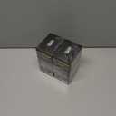 2 x Car Ceramic Glass Coating Spray,Automotive Windshield Rain Repellant Glass Polish Protect, Long-Lasting Quick Dry Coat (3.38 fl oz +Towel)