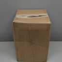 11x4.00-4" Tiller Tires and Wheels, (2-Pack 3/4" Axle Bore, 3-1/8" Centered Hub) 11x4.00-4" Tiller Tires Replacement for Craftsman & Troy-Bilt Garden Tractors, Tillers & Trenchers