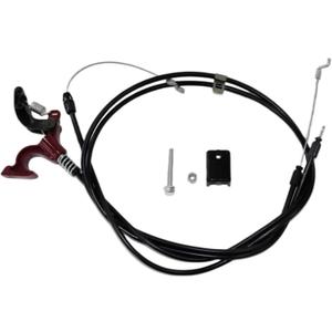 587326601 Control Cable for Craftsman Husqavarna Poulan AYP Models Replace 583451701 438385 429638 586837701