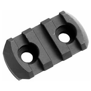 Magpul M-LOK Aluminum Picatinny Accessory Rail (3 Slots)