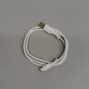 Belkin BoostCharge Braided USB-C to USB-A Cable (1M/3.3ft) for iPhone 16, iPhone 16 Pro, Samsung Galaxy S25, S24, Note20, Google Pixel 9 & 8, iPad Pro, Nintendo Switch 2, Carplay & More - Black (Black)