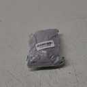 Waterproof Dog Bed Cover 24 x 18 Inch Light Grey